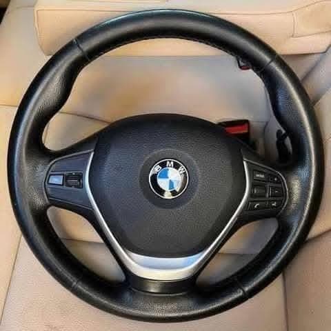BMW DİREKSİYON