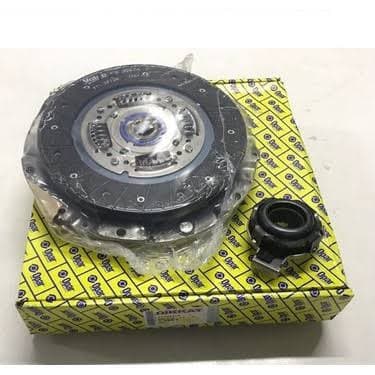 Mega Oto Tuning-Tofaş Uyumlu Debriyaj Seti (Baskı Balata + Bilya)