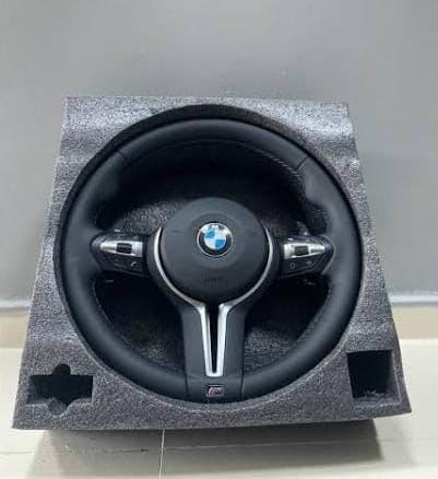 BMW M SPORT DİREKSİYON - MEGA OTO TUNİNG